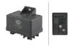 Control Unit, glow time -