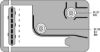 Control Unit, glow time -