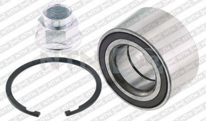 Wheel Bearing Kit Terios 06-13