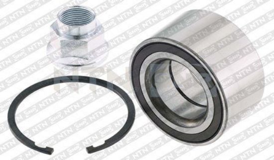 Wheel Bearing Kit Terios 06-13
