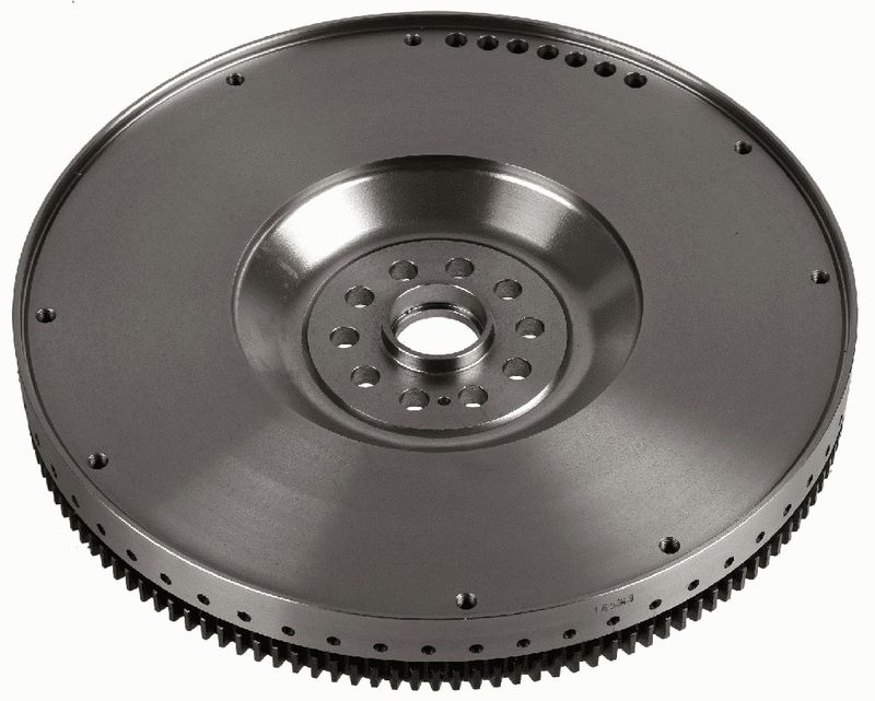 Flywheel -