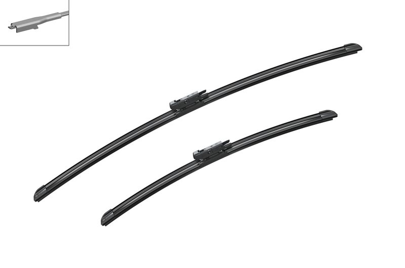 Wiper Blade Aerotwin A820S SET 650/475mm