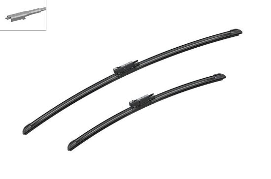 Wiper Blade Aerotwin A820S SET 650/475mm