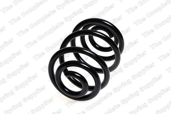 Suspension Spring tagum. SAAB 9-3 CABRIOLET