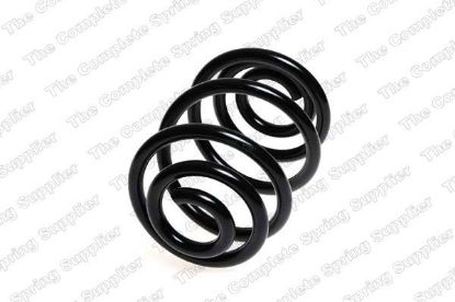 Suspension Spring tagum. SAAB 9-3 CABRIOLET