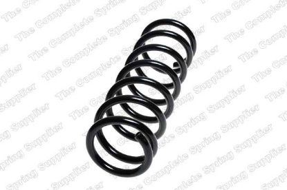 Suspension Spring tagum. Subaru Legacy 98-03