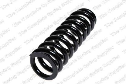 Suspension Spring TOYOTA - 48131-6B470