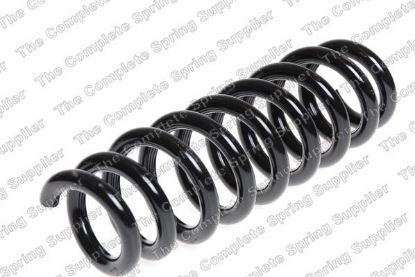 Suspension Spring tagum. BMW 3-SERIES CABRIOLET