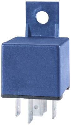 Relay, main current -