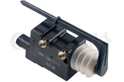 Actuator, central locking system Porsche 911