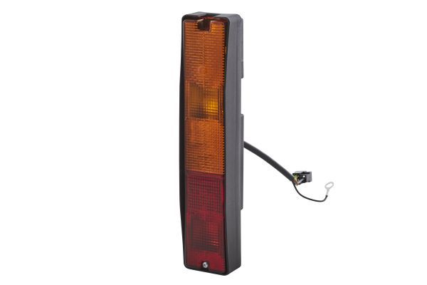 Tail Light Assembly -