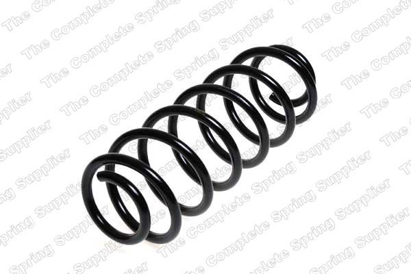 Suspension Spring tagum. Ford H/DFIESTA / F