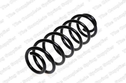 Suspension Spring tagum. Ford H/DFIESTA / F