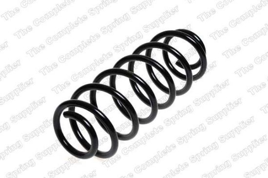 Suspension Spring tagum. Ford H/DFIESTA / F