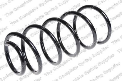 Suspension Spring esim. CHEVROLET NUBIRA 1,6 / 1