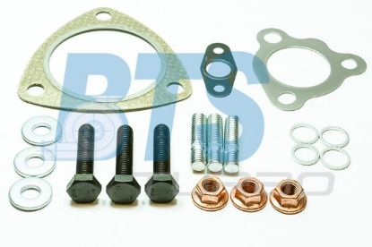 Mounting Kit, charger -