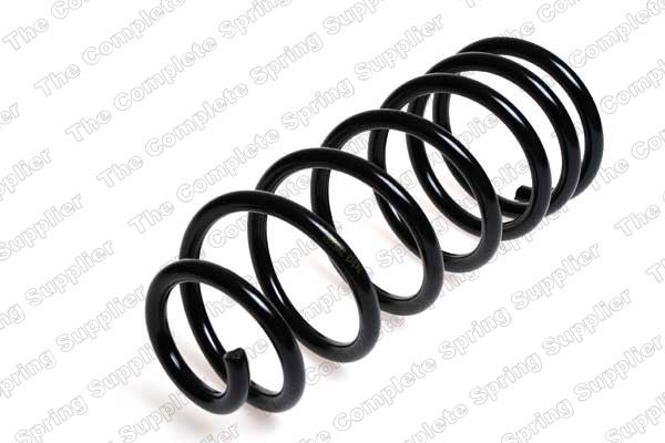 Suspension Spring tagum. Fiat MAREA 9/96-