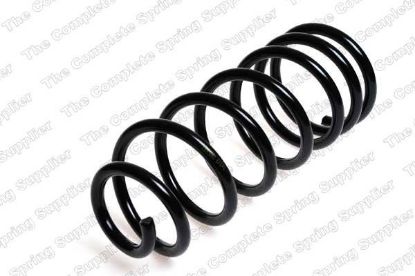 Suspension Spring tagum. Fiat MAREA 9/96-
