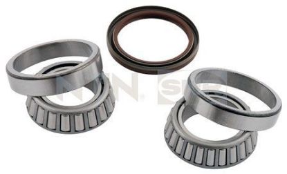 Wheel Bearing Kit MB/VW LT tag. Wheel Bearing Kit MB/VW LT tag.