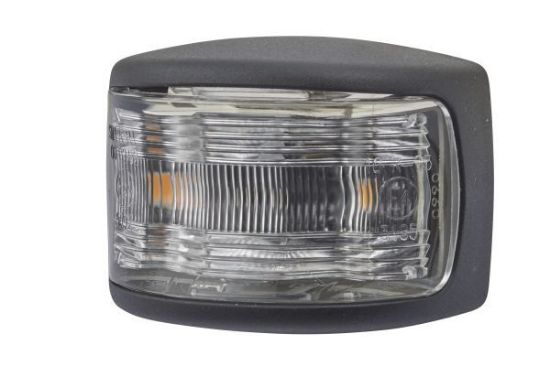 Side Marker Light -
