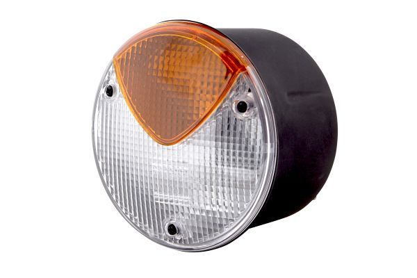 Tail Light Assembly -