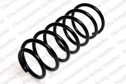 Suspension Spring esim. Seat CORDOBA 1,4 7