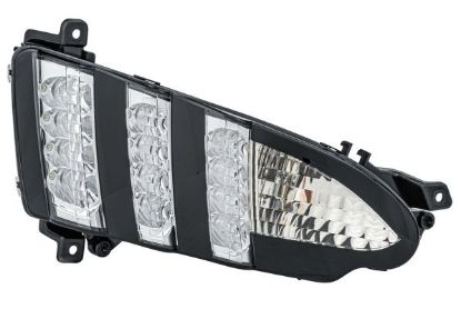 Daytime Running Light -