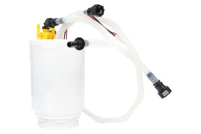 Fuel Feed Unit -