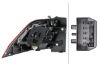 Tail Light Assembly VW - 5NA 945 096 D