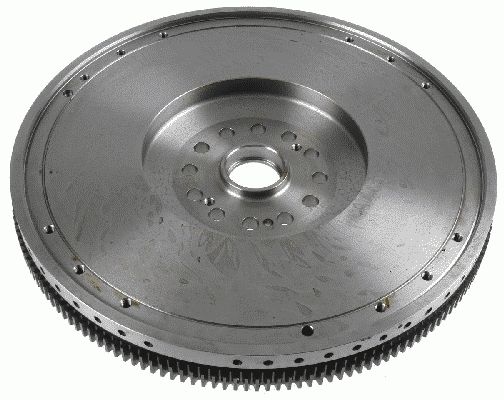 Flywheel -