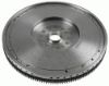 Flywheel -