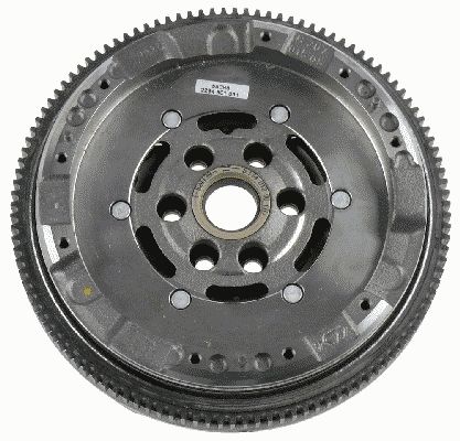 Flywheel VW Polo -01a. - ( 21 )