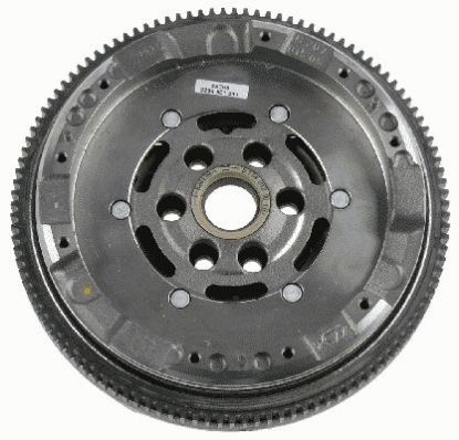Flywheel VW Polo -01a. - ( 21 )