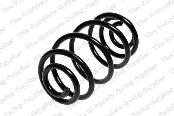 Suspension Spring tagum. Opel ASTRA COUPE