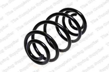 Suspension Spring tagum. Opel ASTRA COUPE