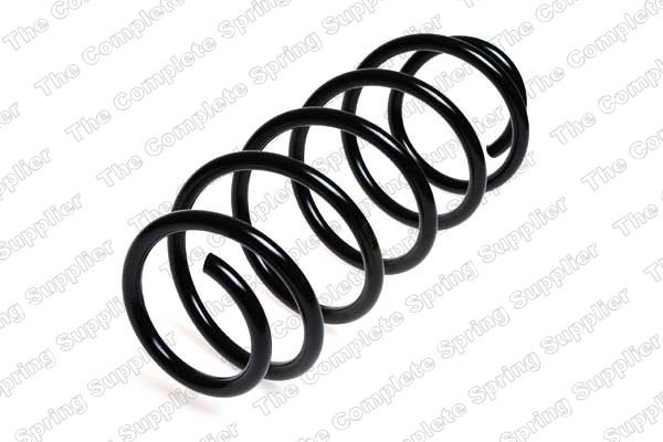 Suspension Spring VAG - 8A0 411 105BB