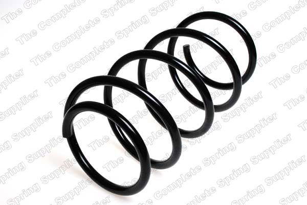 Suspension Spring esim. Chrysler Voyager AC