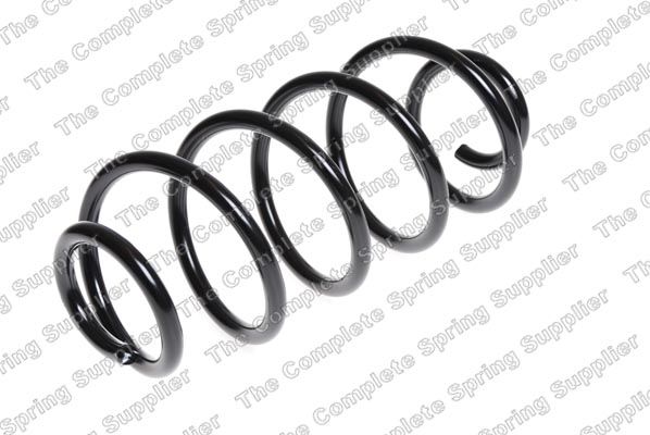 Suspension Spring tagum. PEUGEOT H/D 207 1,4 HDI
