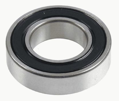 Pilot Bearing, clutch -