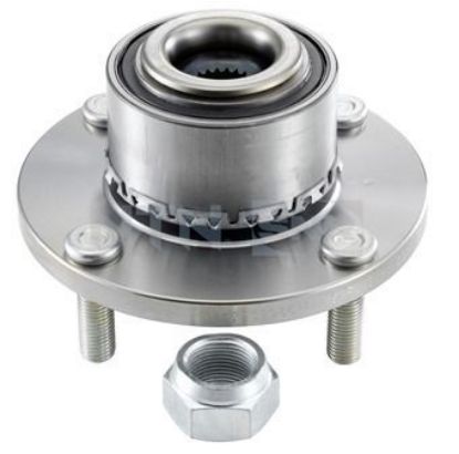 Wheel Bearing Kit Smart (MCC)/Mitsubishi Wheel Bearing Kit Smart (MCC)/Mitsubishi