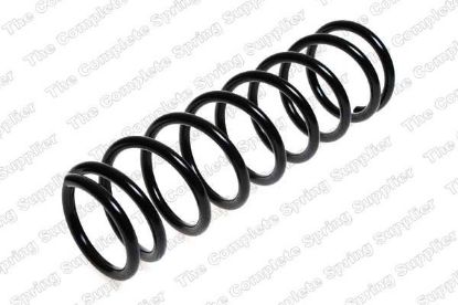 Suspension Spring tagum. Honda ACCORD COUPE