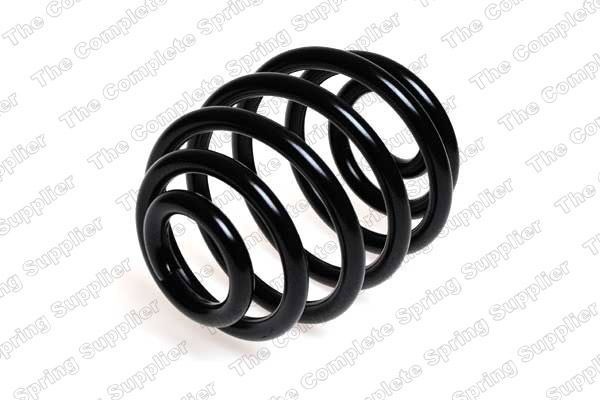 Suspension Spring tagum. Daewoo ARANOS / ESP