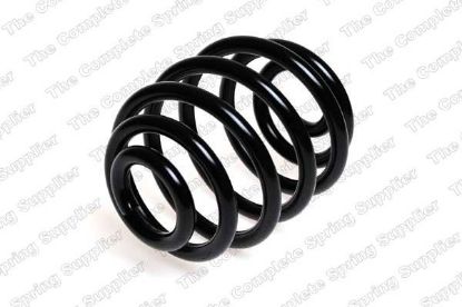 Suspension Spring tagum. Daewoo ARANOS / ESP