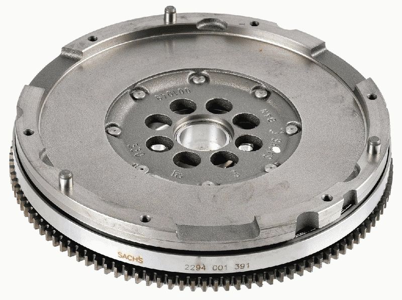 Flywheel BMW 3 (E46), 5 (E39), X5 (E53)