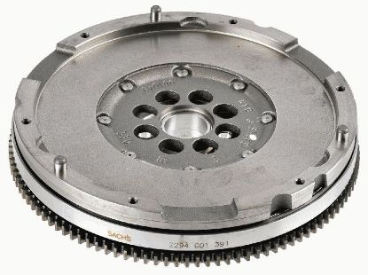 Flywheel BMW 3 (E46), 5 (E39), X5 (E53)