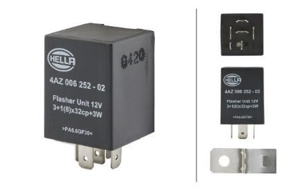 Flasher Unit -