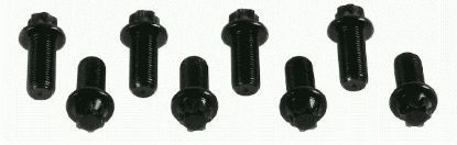 Screw Set, flywheel SACHS SERVICETEIL SCHRAUBENSAT
