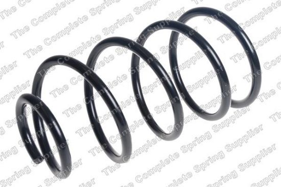 Suspension Spring CERATO SALOON 1,6 AUT 08-09