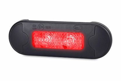 Clearance Light -