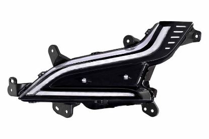 Daytime Running Light -